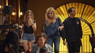 Episode 4 Beverly Hills Heartbreak