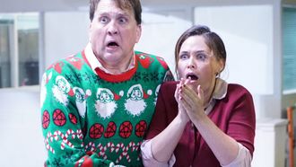 Episode 7 Nuts A' Cracking