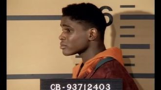 Episode 15 Jailhouse Blues