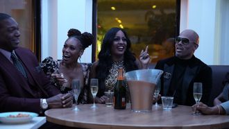 Episode 1 Welcome to the Chocolate City