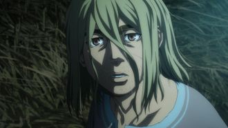 Episode 4 Awakening