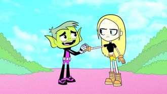 Episode 29 Bottle Episode