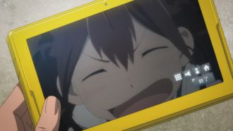 Episode 4 Issho ni, Seigi no Kyodai Robo o Tsukuro u