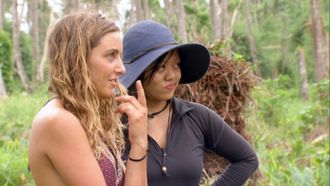 Episode 2 Group Bye