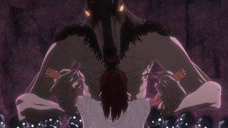 Episode 7 The Black Witch