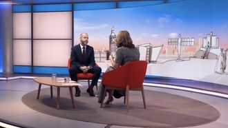Episode 7 Trump, Ukraine and Europe