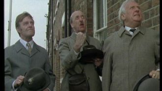 Episode 2 The Sporting Life