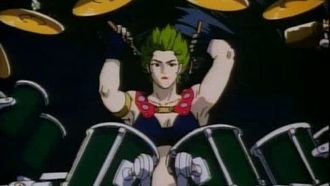 Episode 12 Spiritia Farm