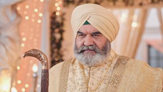 Episode 62 Akaal Stands Up for Sahiba.