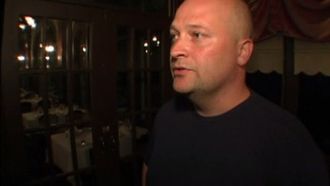Episode 3 The Lighthouse Inn and Stone's Public House