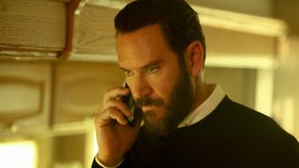 Episode 8 Missing While Haunted