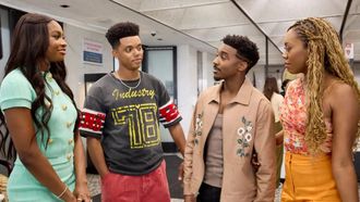 Episode 9 Family Matters