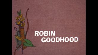 Episode 11 Robin Goodhood