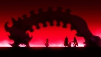 Episode 10 Fallen Blood