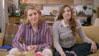Episode 3 Hosting a Party