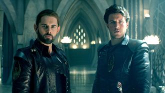 Episode 7 Breakline