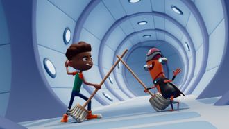 Episode 47 Piddle Pirates