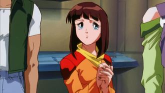 Episode 41 Eviru - yomigaeru akuma