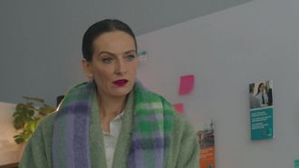 Episode 51 Wenn der Sensenmann Verspätung hat