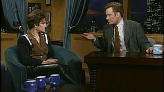 Episode 125 Brian Austin Green/Mary Lou Retton/The Skatalites