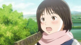 Episode 5 The Sight of a Midnight Moon