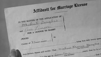 Episode 13 The Elopement
