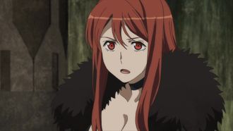 Episode 12 I'm Back My Hero. You Sleep Too Much, My Demon King