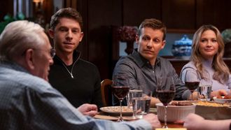 Episode 20 Silver Linings