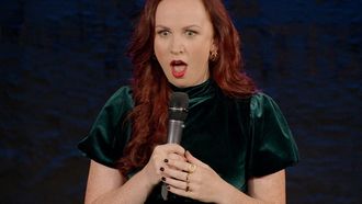 Episode 5 Catherine Bohart: Immaculate