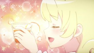 Episode 1 The Story of the Beginning