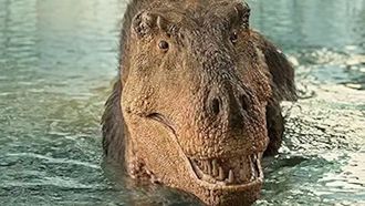 Episode 5 Dino Deep End