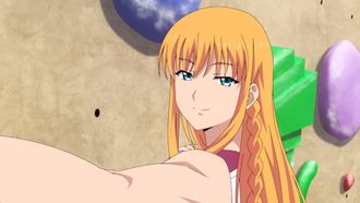 Episode 6 Unbelievable Ability