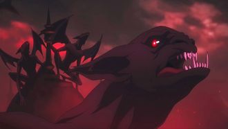 Episode 3 Labyrinth