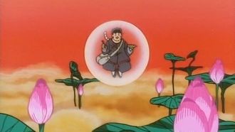 Episode 7 Dirty Trap! Cornered Mao!