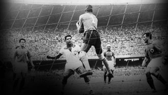 Episode 7 Barbosa: The Man Who Made All of Brazil Cry