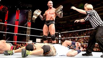 Episode 50 Bryan humbles the Champion of Champions