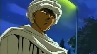 Episode 6 Zettai Zetsumei!! Atsuki Yuujou Kessen