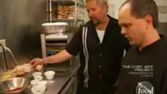 Episode 9 Big Flavor