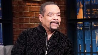Episode 17 Tracy 'Ice T' Marrow/John Irving/Rina Sawayama/Dena Tauriello