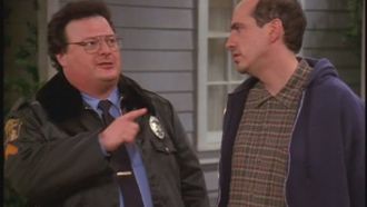 Episode 11 Jailhouse Dick