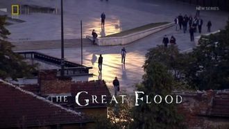 Episode 8 Great Flood And Scottish Stone Mystery