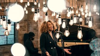 Episode 10 Yolanda Adams