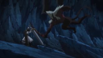 Episode 5 A Perfect Dungeon Debut