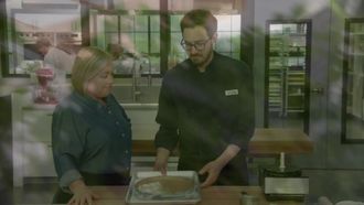 Episode 4 Spiced and Sweet