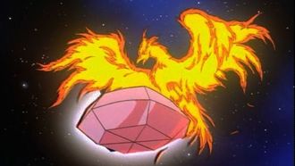 Episode 7 The Phoenix Saga - Part V Child Of Light