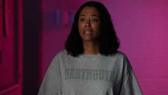 Episode 8 Tara