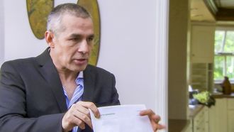 Episode 97 Monkey arrepentido