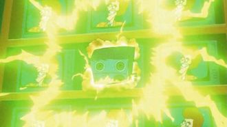 Episode 6 Channel Surfin'