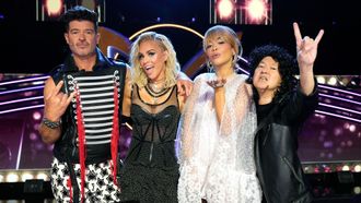Episode 7 Group A Finals: Queen Night