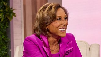 Episode 84 Robin Roberts, Nicole Avant